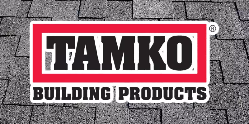 TAMKO