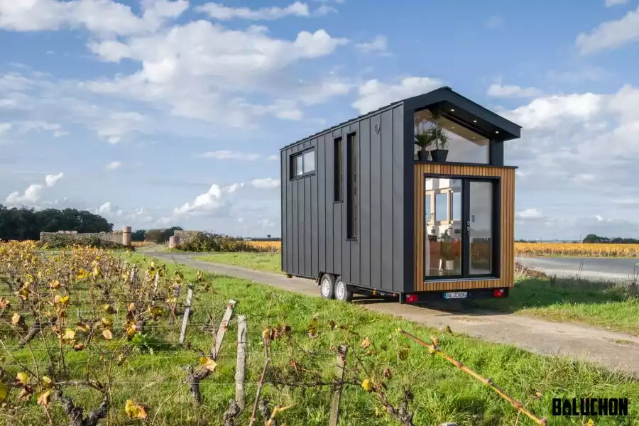 Tiny House Insurance