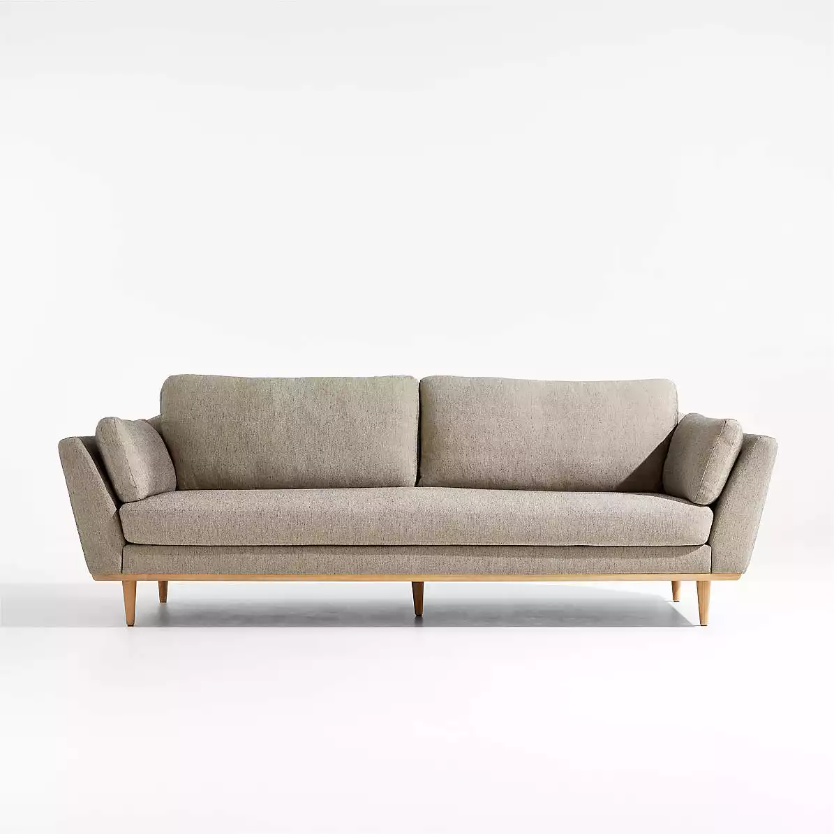 The Hague Mid Century Sofa