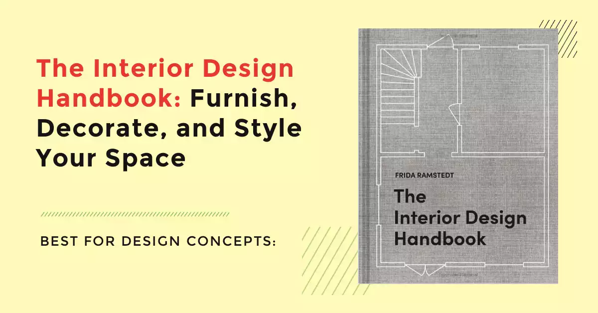 The Interior Design Handbook