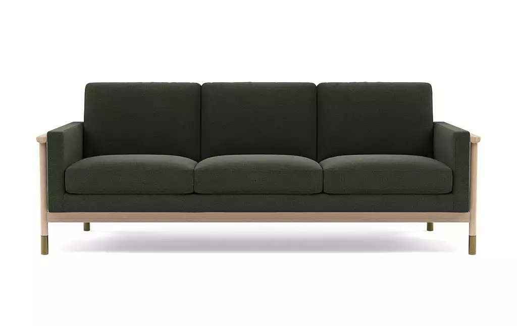 The Jason Fabric Sofa