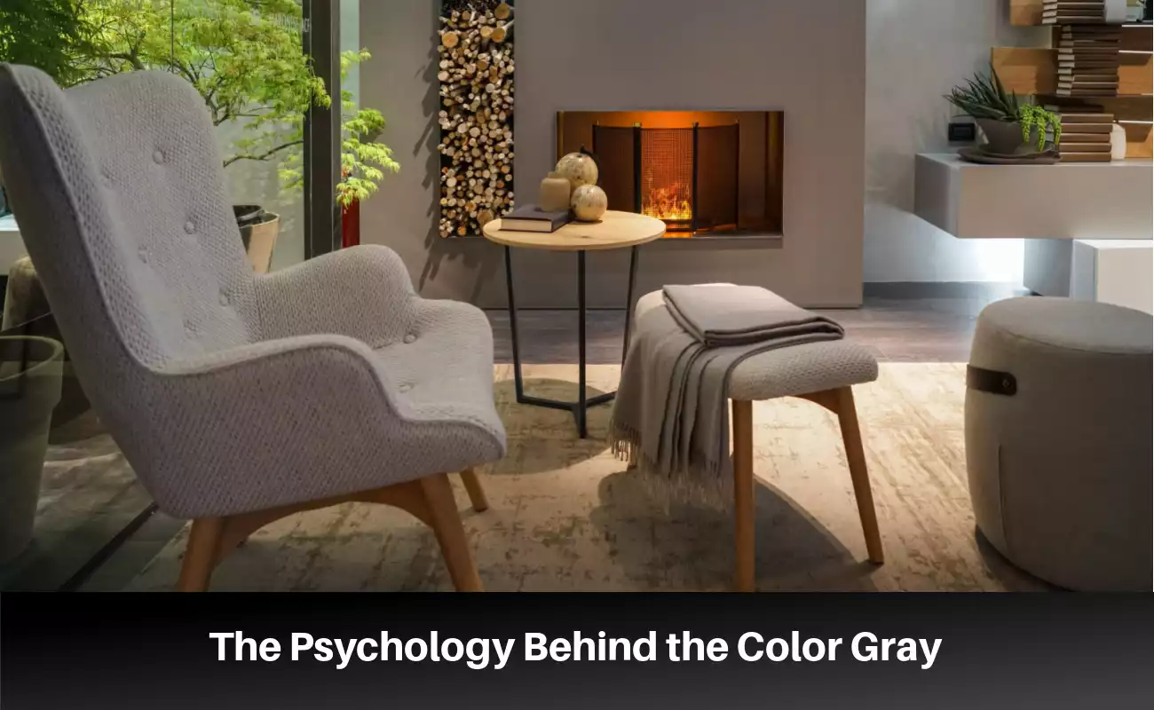 How (And Why) to Use Gray in Interior Design