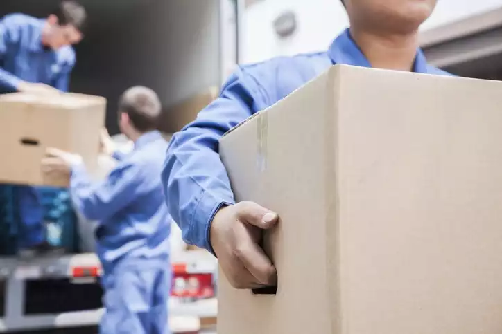 Tips for movers