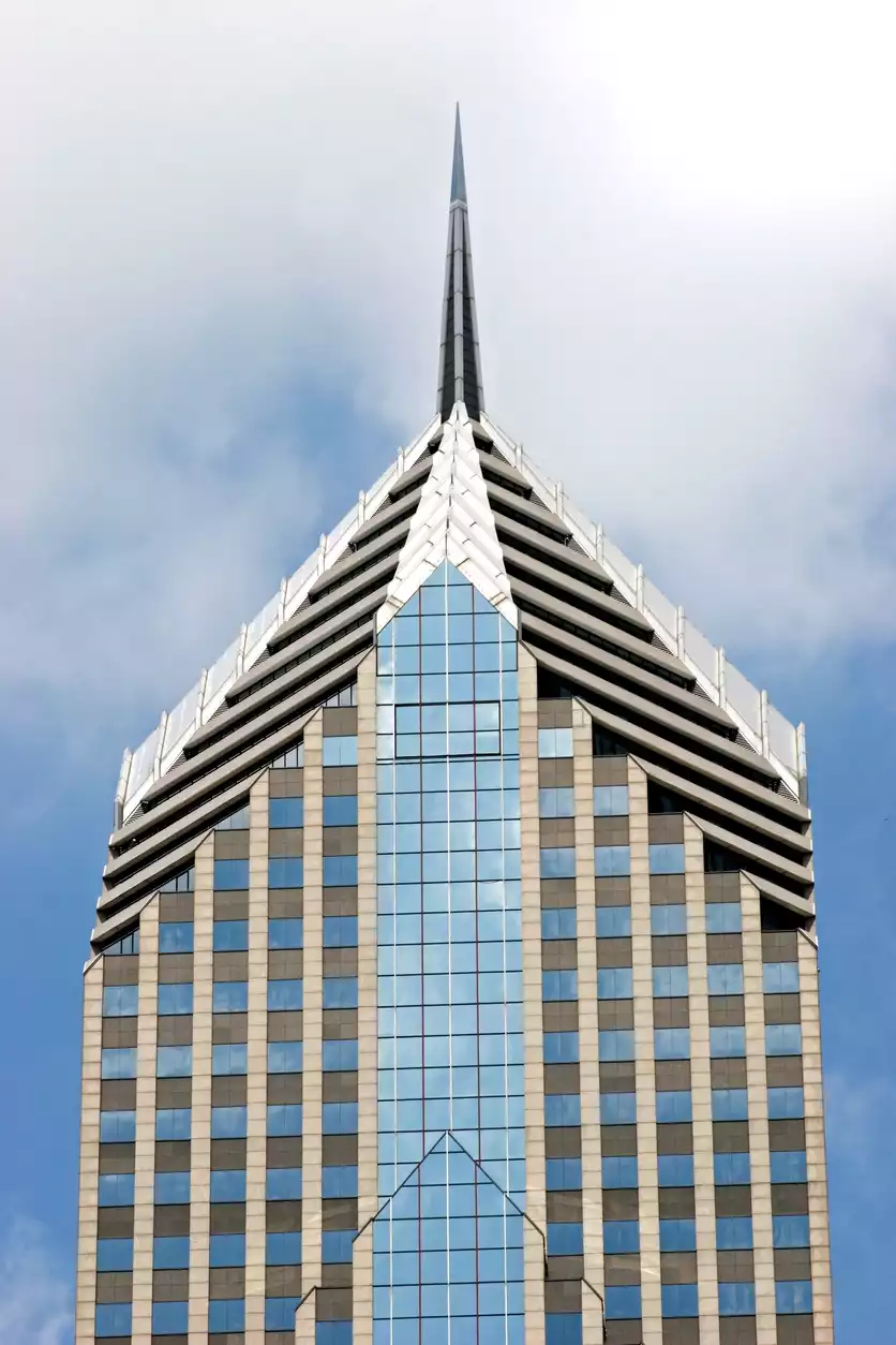 Two Prudential Plaza: A Sharp Piece of Chicago’s Skyline