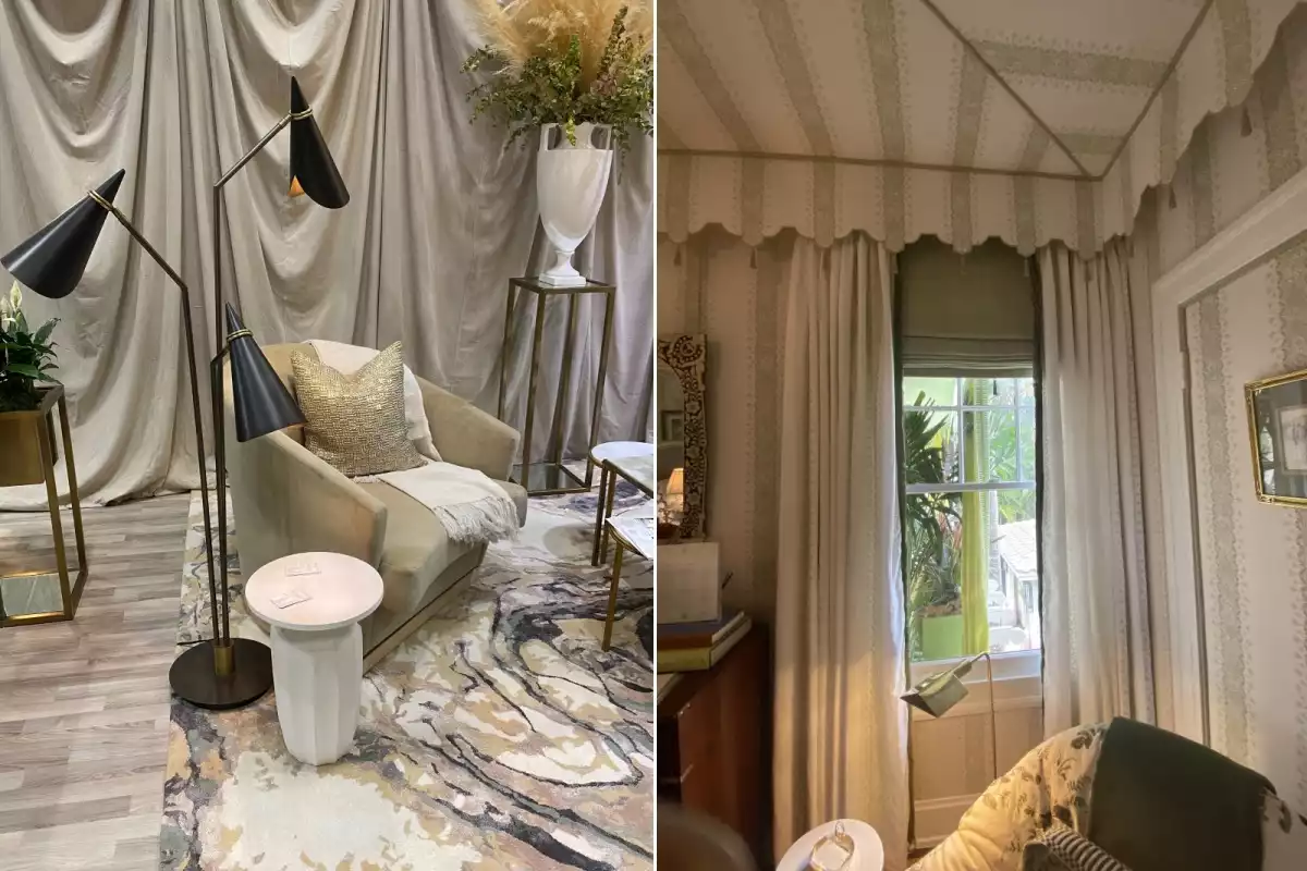 Types Of Curtains That Will Impact Your Living Spaces