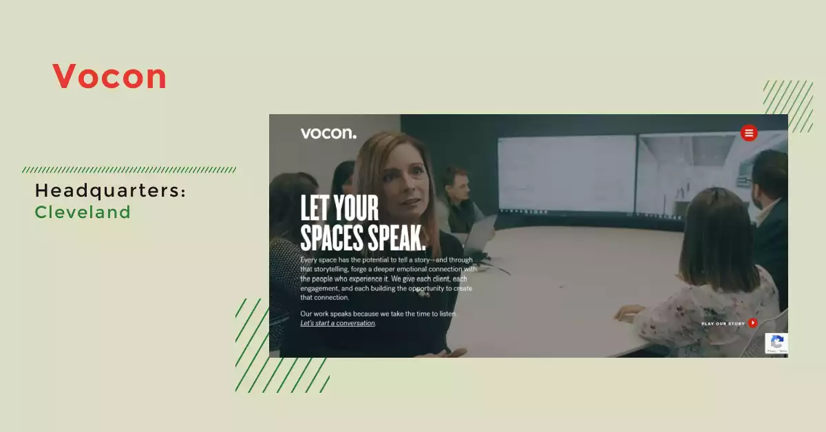 Vocon