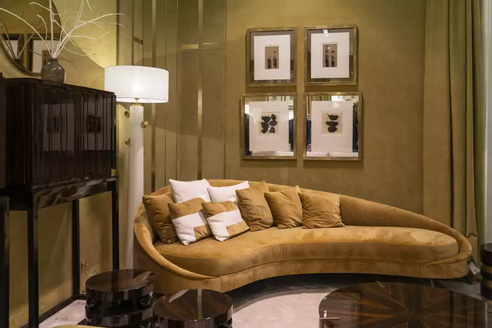 Unique Furniture