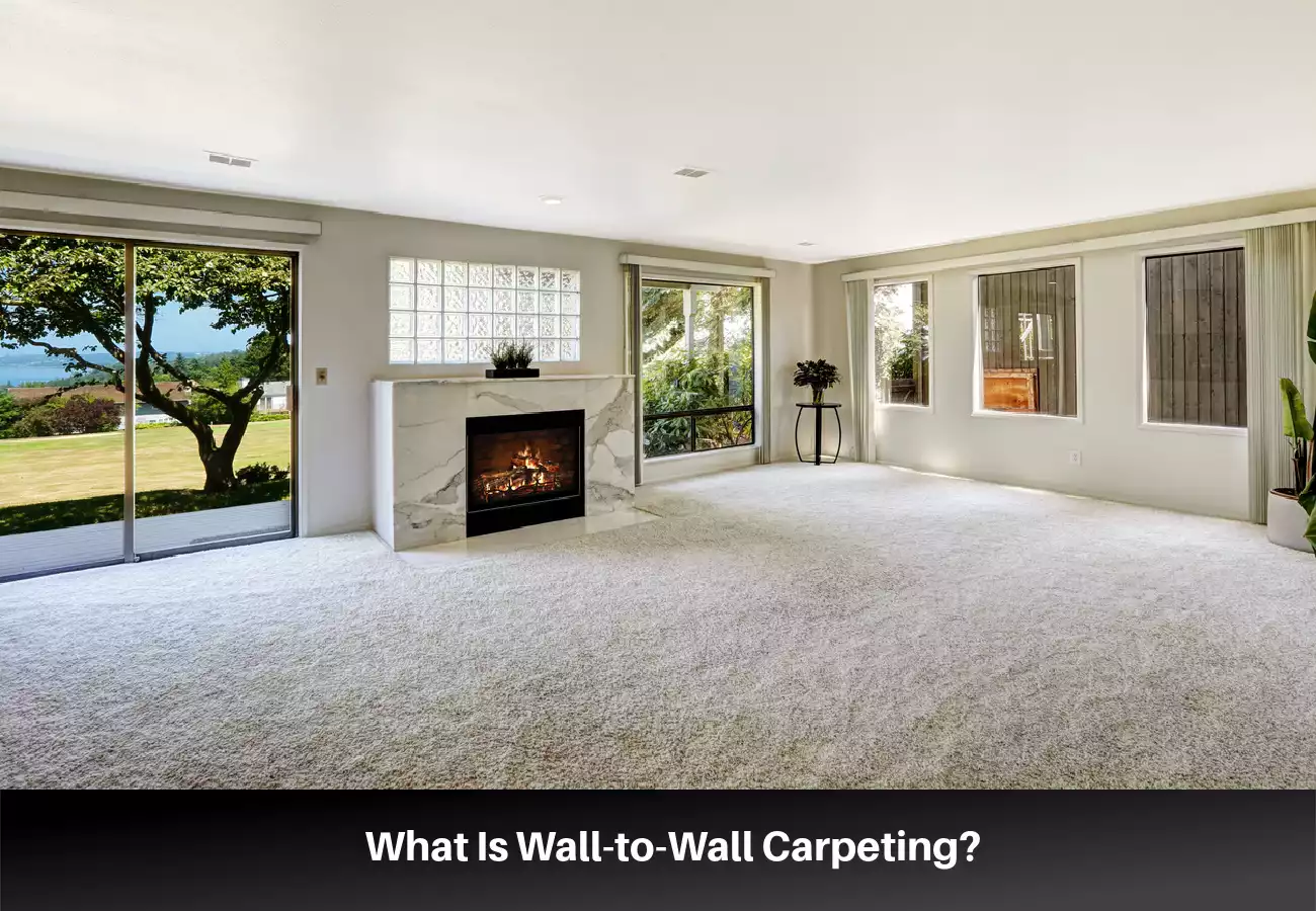 A Guide to the Best Practices of Wall-to-Wall Carpeting 