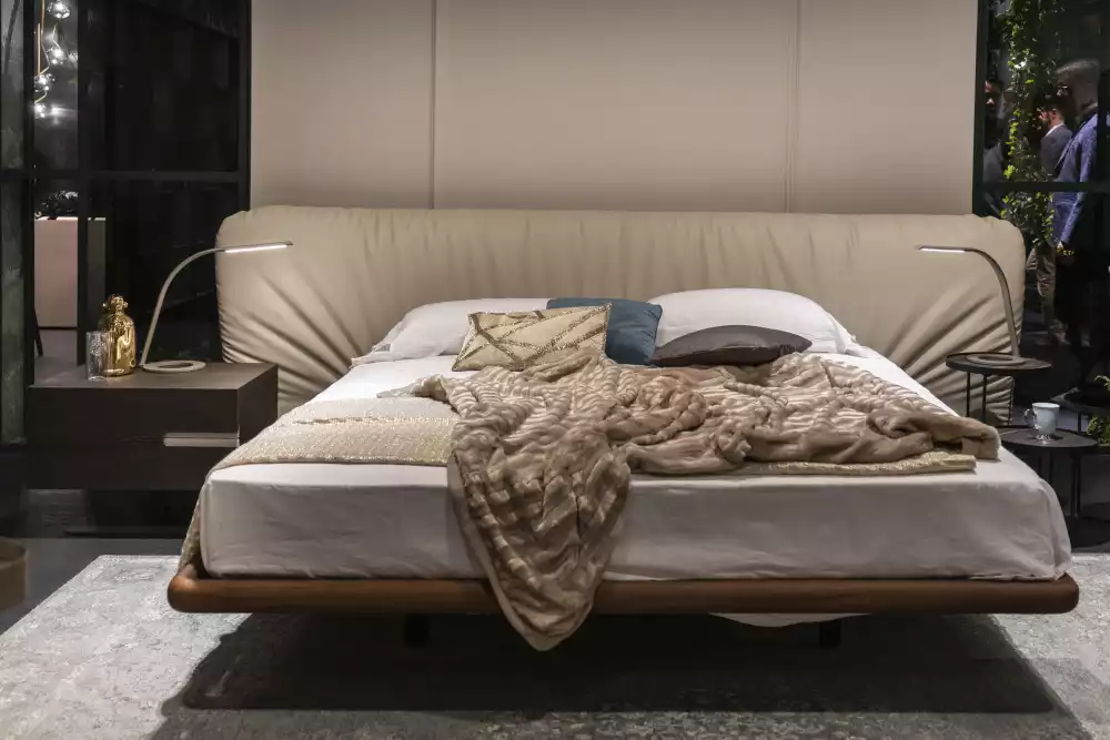 Comfort You Can See