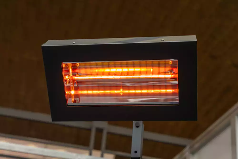 What’s the Difference Between Infrared and Ceramic Space Heaters