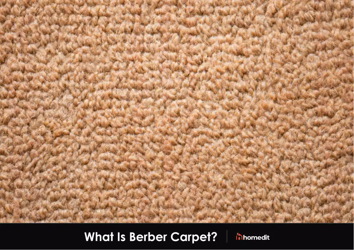 What Is Berber Carpet?