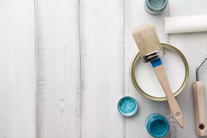 Milk Paint Vs. Chalk Paint: What Is The Difference?