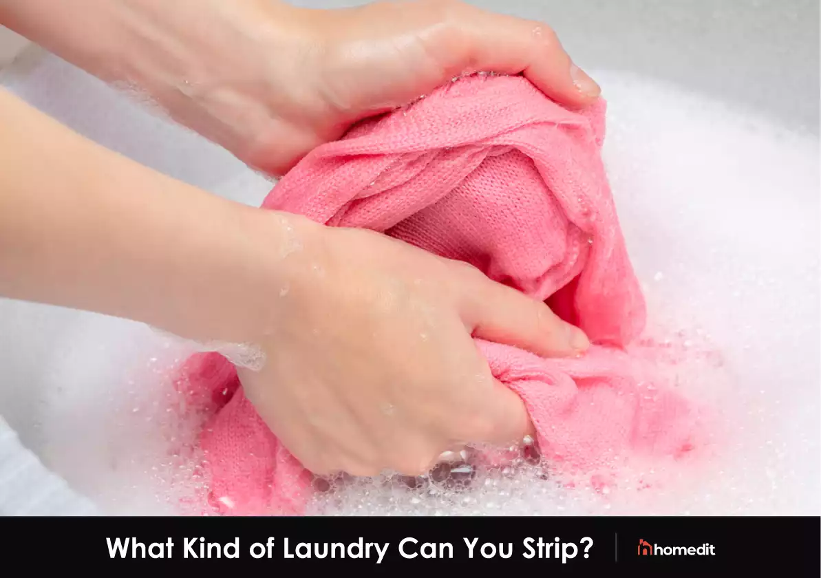 Stripping Laundry: Your Guide to Extra Clean Clothes