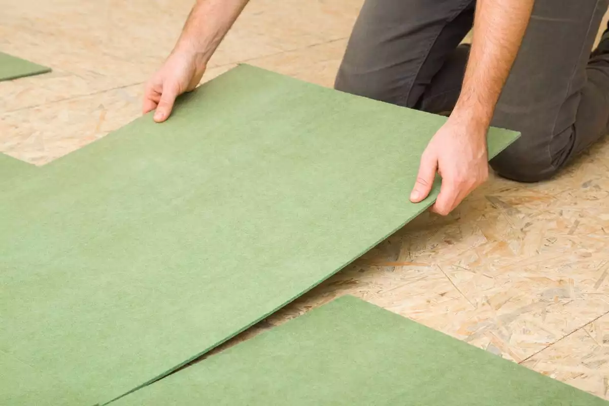What is OSB Used For