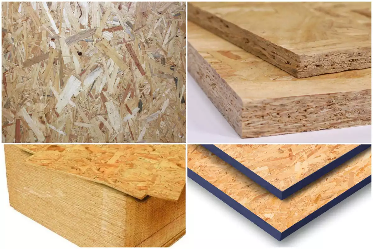 What is OSB
