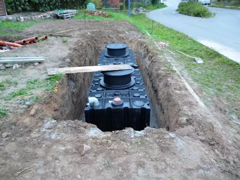 How Does A Septic Tank Work And Other Vital Questions