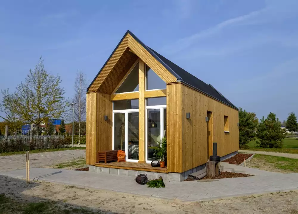 Tiny House Insurance Companies That Are Easy To Work With