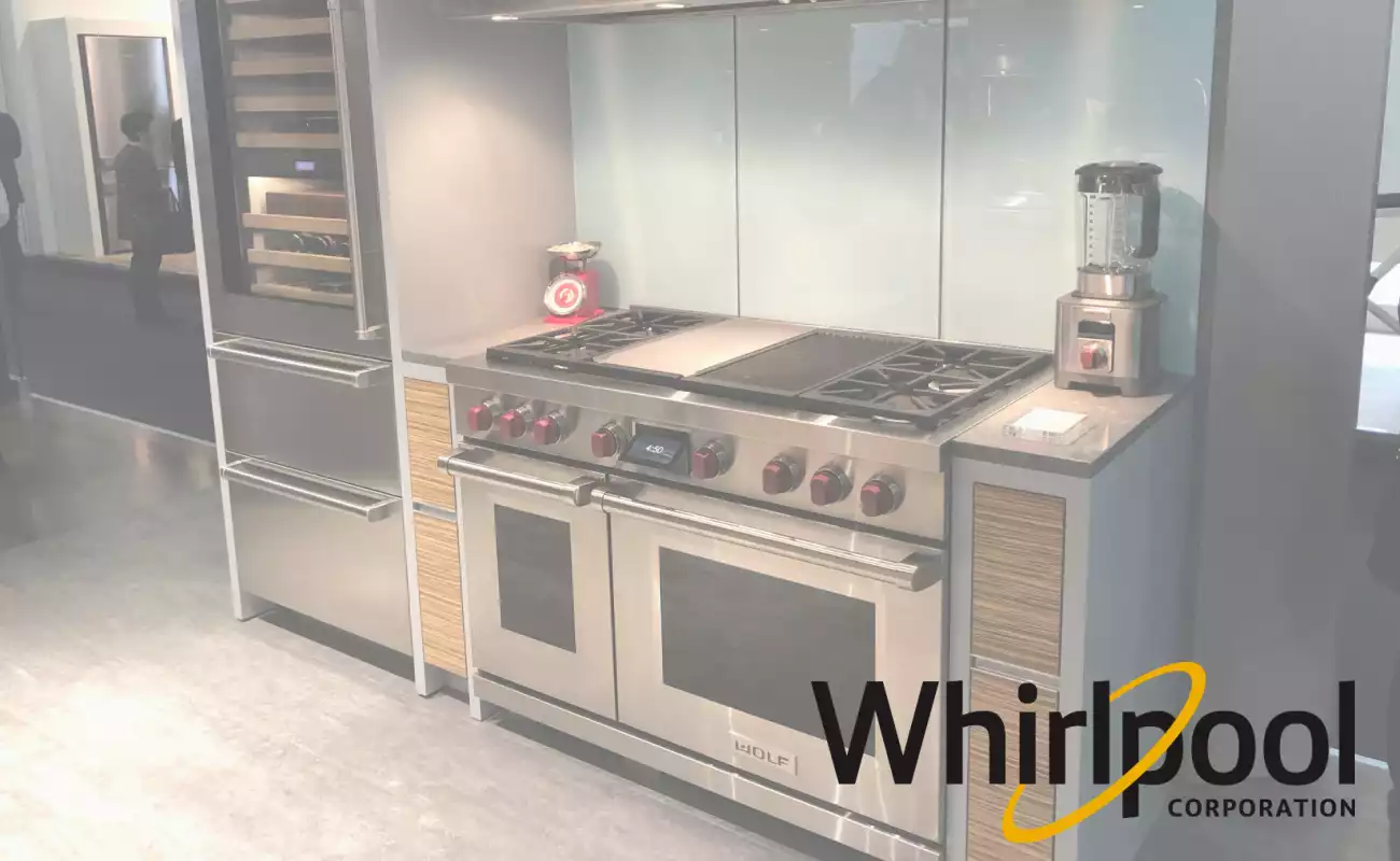 Whirlpool