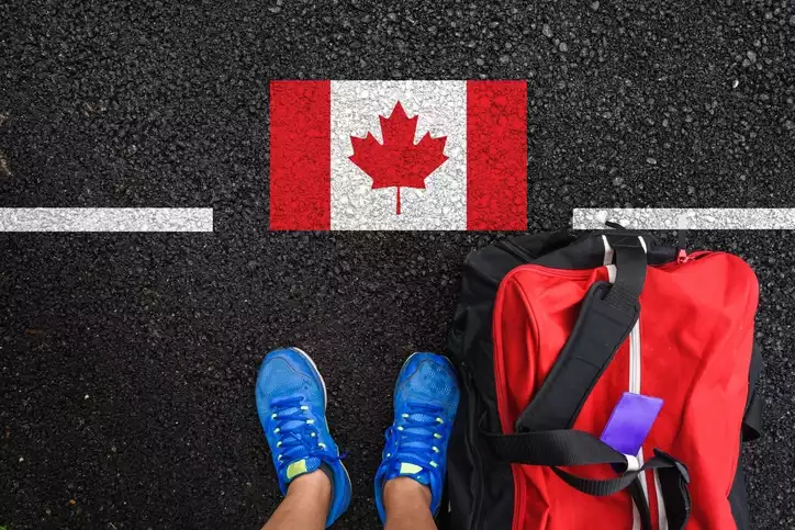 Why Are People Moving To Canada From The US?