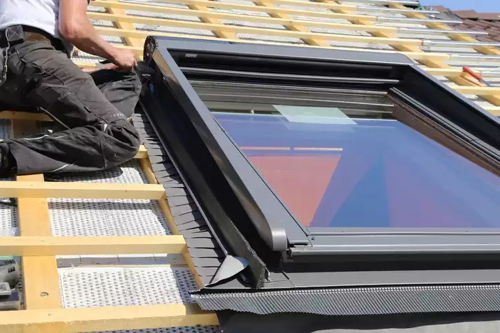 Adding A Skylight