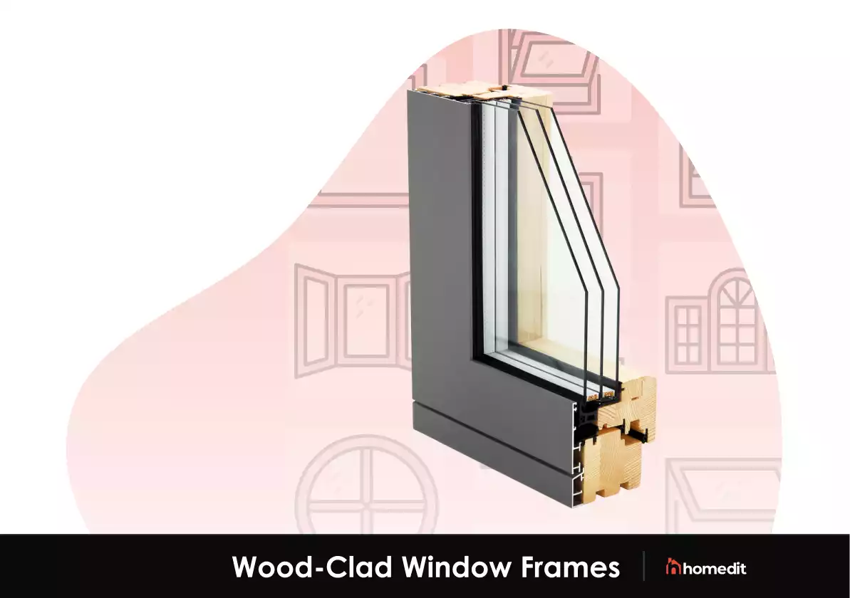 A Beginner’s Guide to Clad Windows