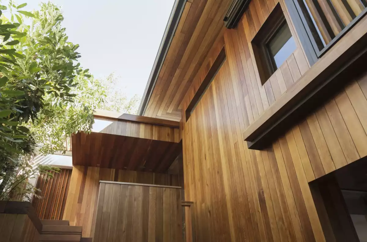 Wood Siding Types and Styles: Which One is the Best For You?