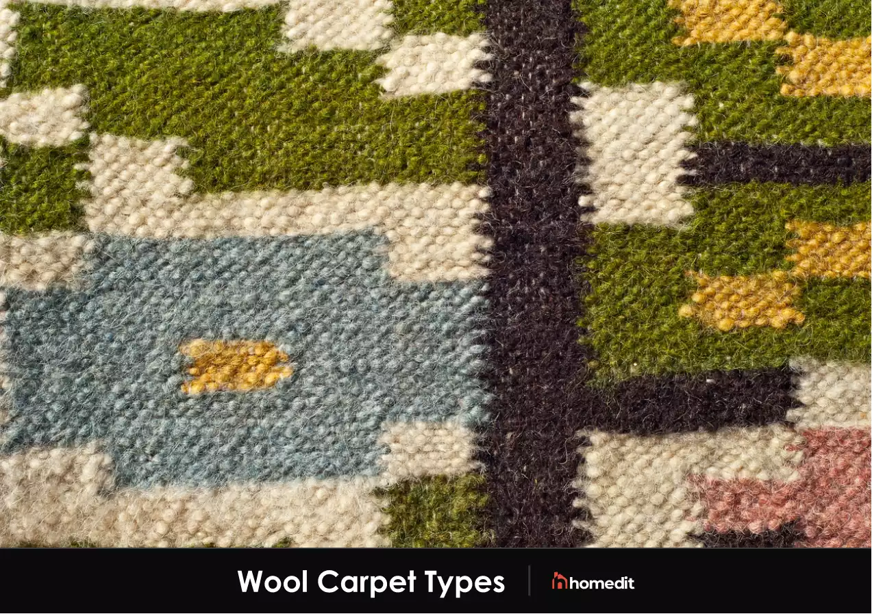 A Guide to Wool Carpets