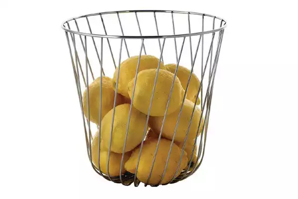 A tempo wire citrus basket grande