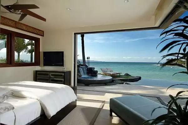 Amazing bedroom view4