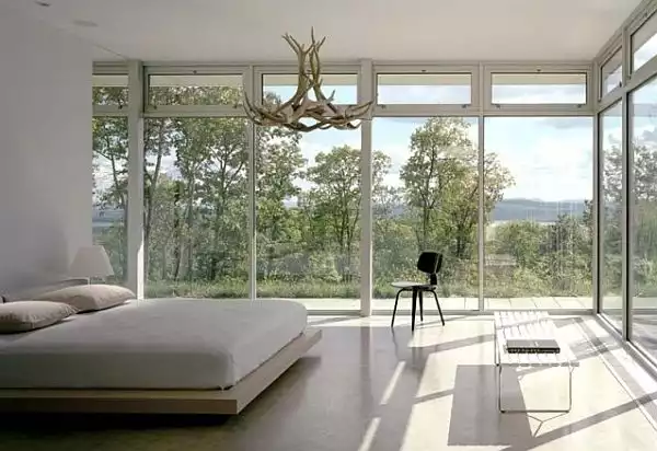 Amazing bedroom view5