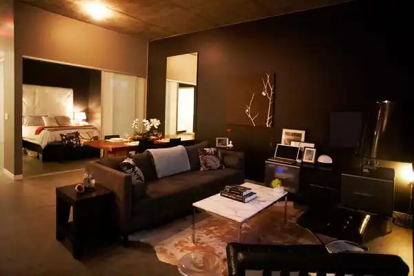 Bachelor pad design2