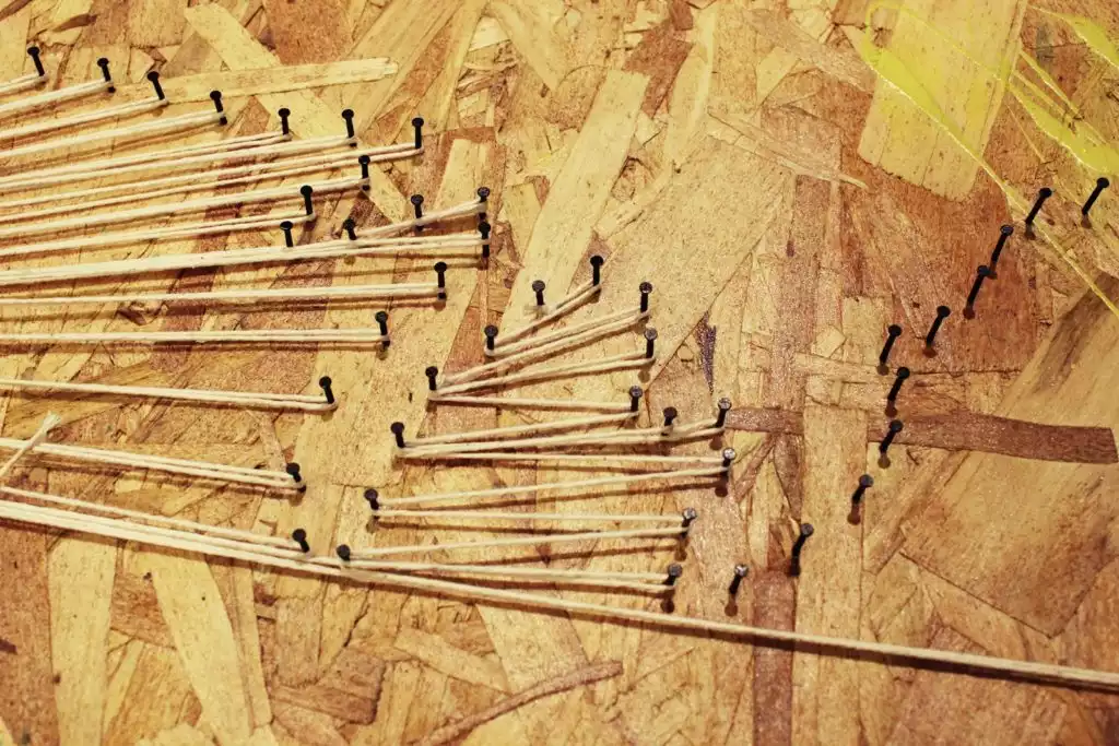 Closer look to string art 1024x683