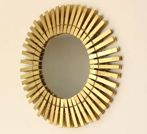 Cpmirror gold