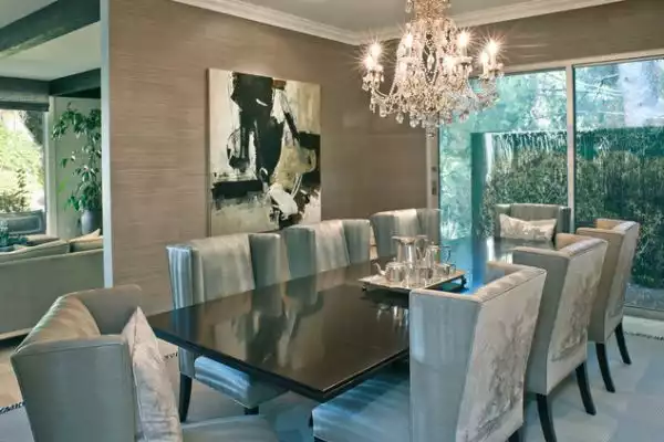 Stylish dining room décor ideas for a memorable dining experience