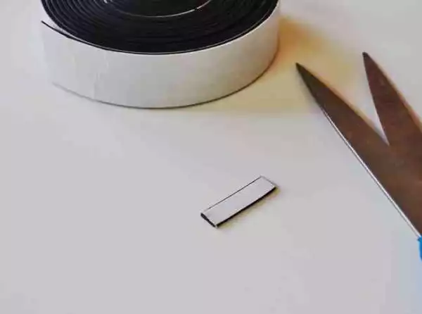 Diy clothespin magnet3