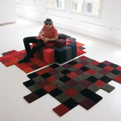 Ten Unique Rugs That Can Spruce Your Decor