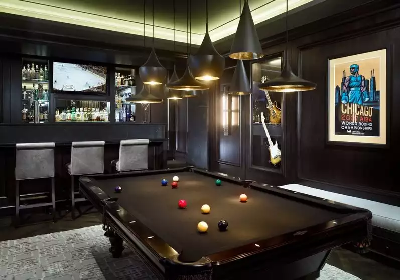 What Is the Point of a Man Cave?