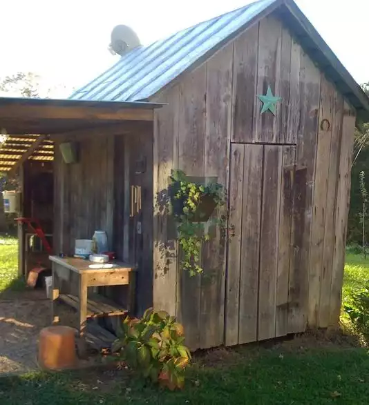 16 garden shed design ideas for you to choose from