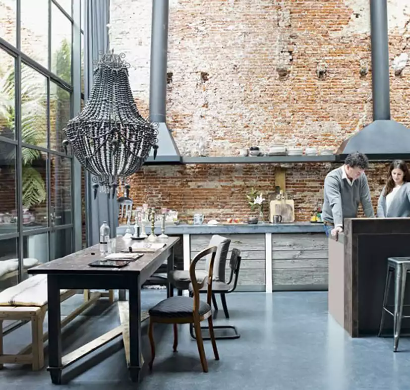 WHAT’S THE APPEAL OF POLISHED CONCRETE FLOORS?