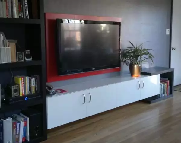 TV Frame Ideas – A Way To Personalize Your Home Without Cliches