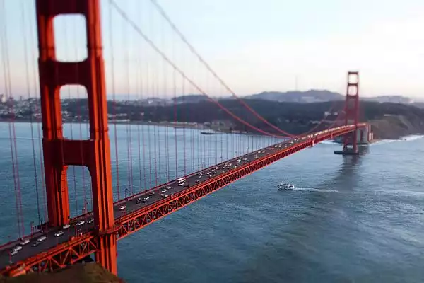 Top 25 Bridges Around The World