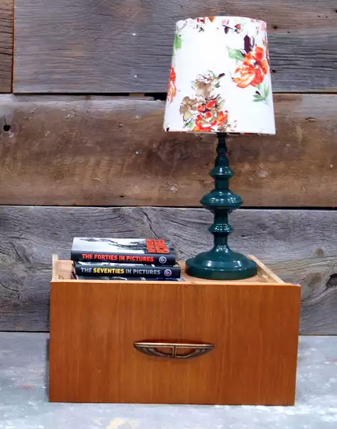 Making Your Own Vintage Lamp – 8 Unique Designs