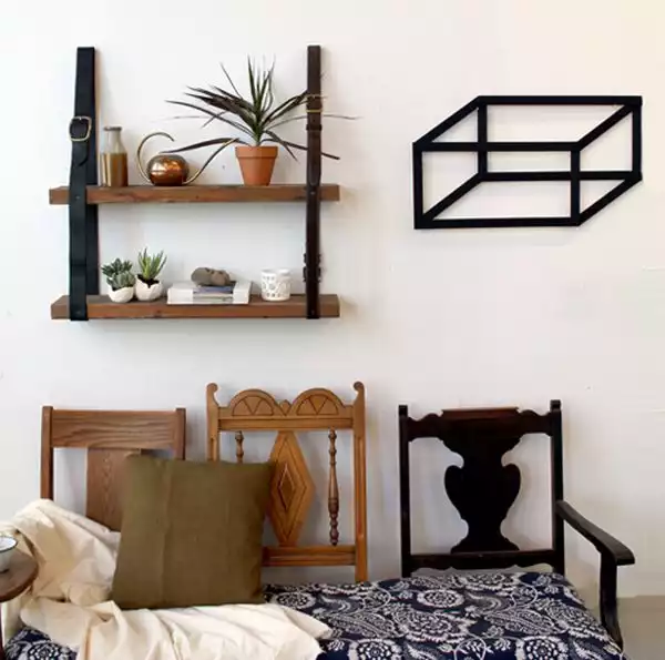 lovely DIY shelf9