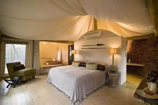 Luxury african game reserve holidays2