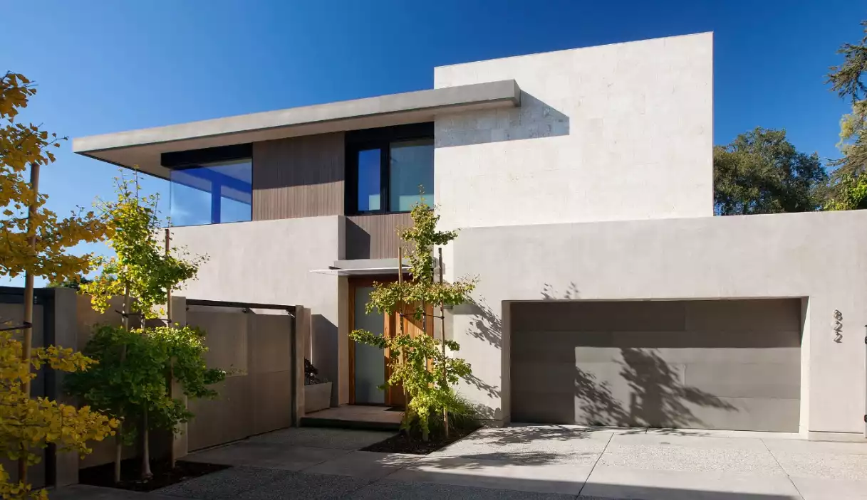 Santa Barbara Contemporary