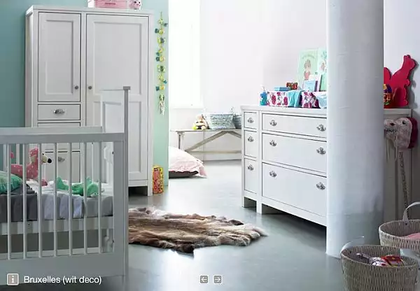 Nursery room design14