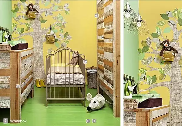 Nursery room design5