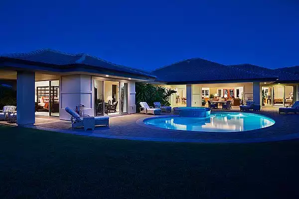 Top 5 Luxury Hawaii Villas we like