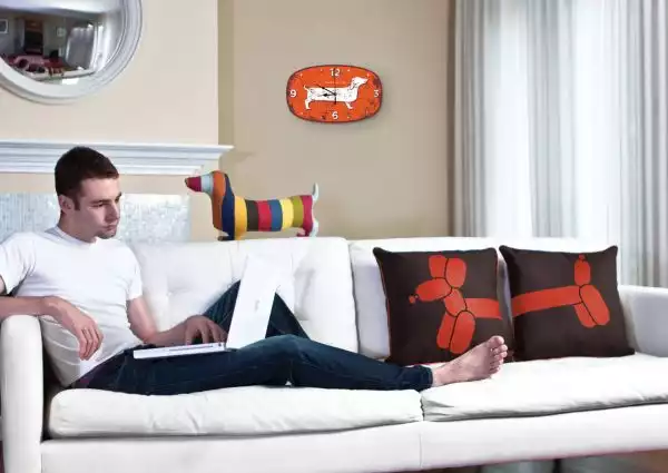 Supon pillow collection