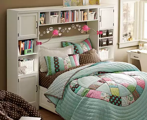 Teen girl room design idea4